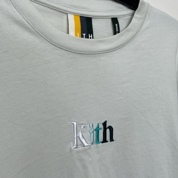Kith Long sleeve - Picture 1 of 5
